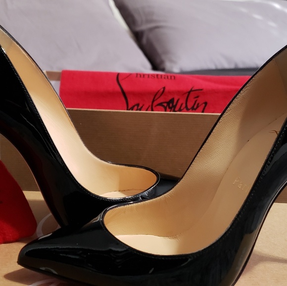 Christian Louboutin Shoes - Shoes